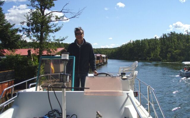 Kuhnle-Tours Priepert