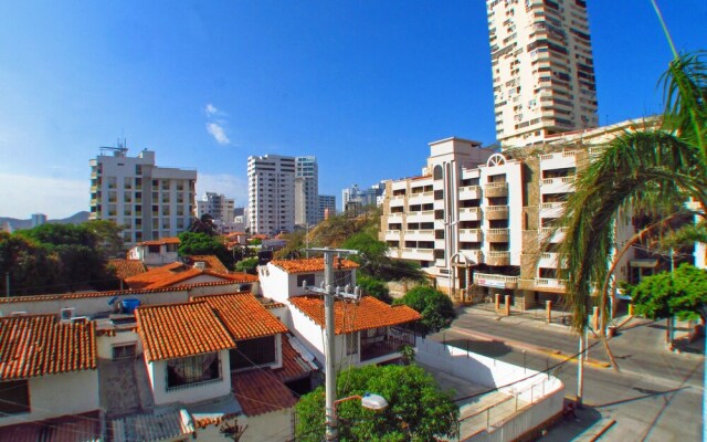 Apartamentos Suiteline Plus – Cerca al Mar