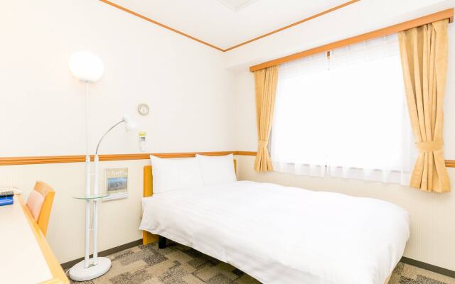 Toyoko Inn Tokyo Station Shin Ohashi Mae