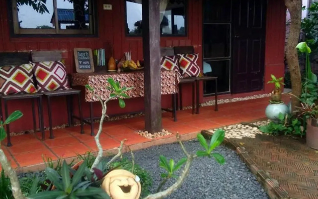 Rim Than View Resort