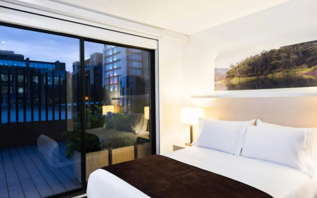 Hotel Espacio 94