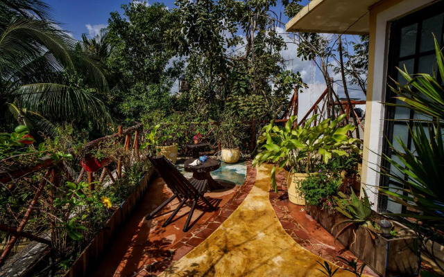 Maison Tulum