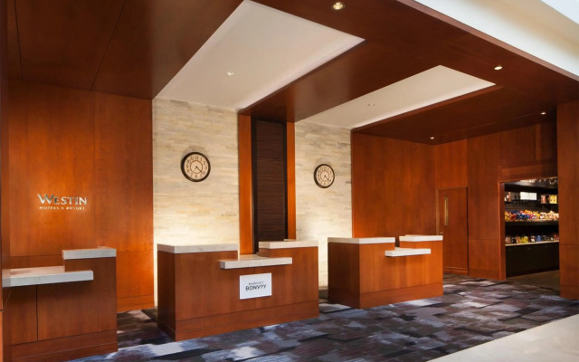 The Westin Princeton at Forrestal Village