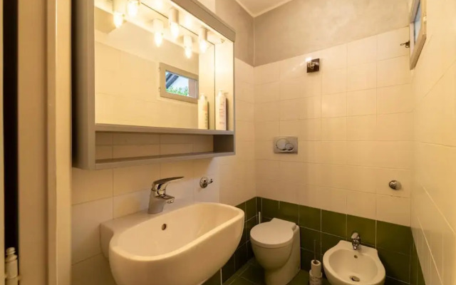 Como-borsieri7 - Sericum Apartment