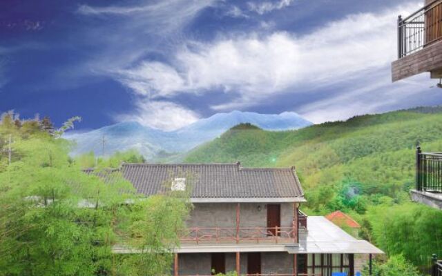 Yiban Yunshe Boutique Guesthouse