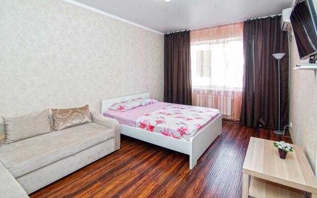 Family Apartments (Фэмили Апартментс) на улице Восточно-Кругликовская 28/1