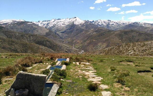 Hotel Gredos María Justina