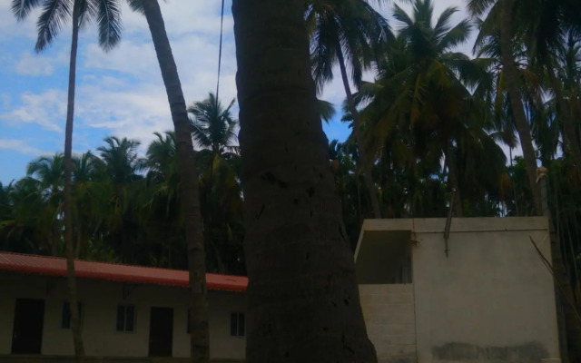 Cloud 9 Stays - Mettupalayam