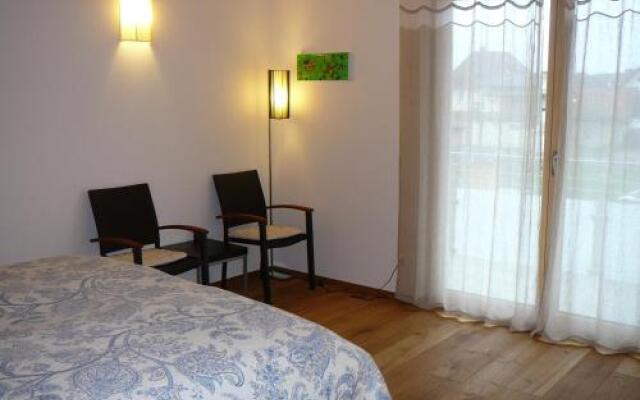 Rooster Bed&Breakfast