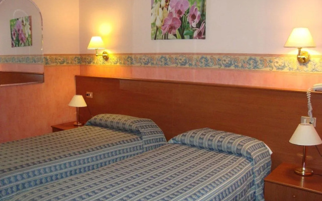 Hotel Natisone