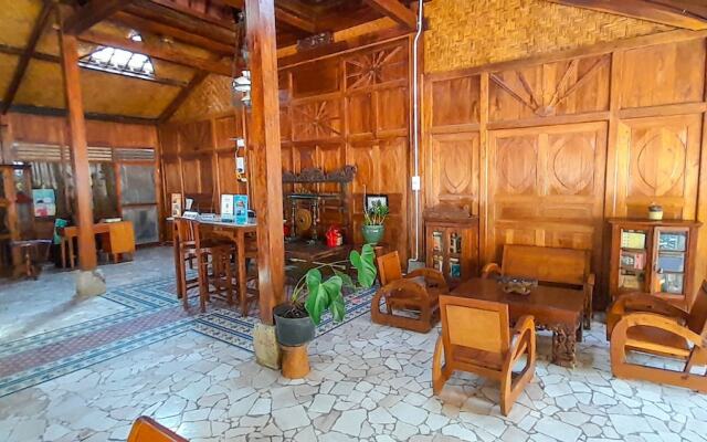 Edge Resort Yogyakarta