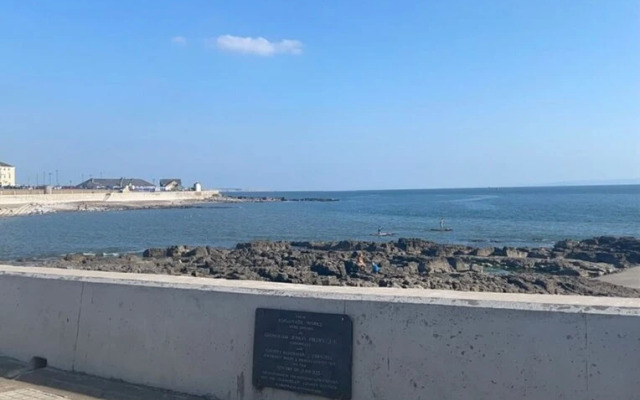 Luxury Stay in the Heart of Porthcawl