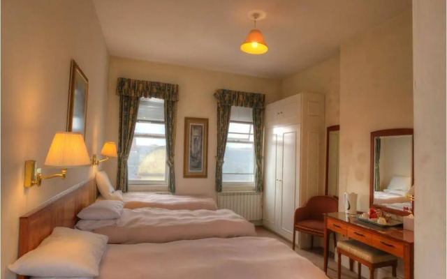 the waterloo hotel