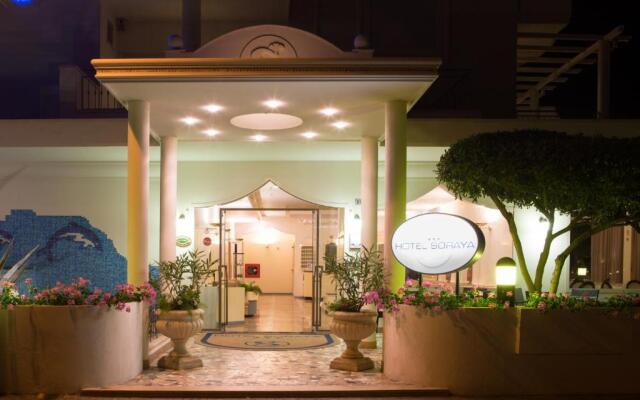 Hotel Soraya