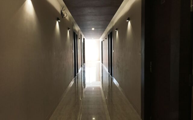 Hotel K3 Club Residency