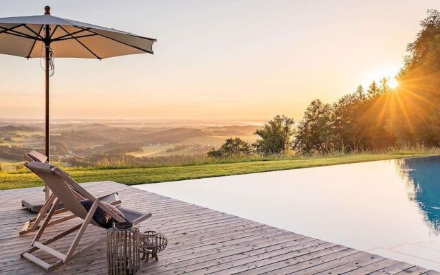 Chiemsee Chalet