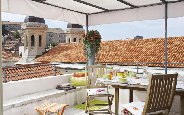 Dubrovnik Luxury Apartments