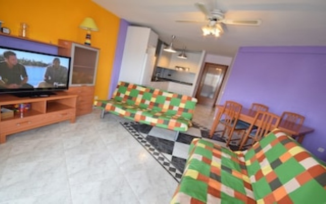 Apartamento Bahia