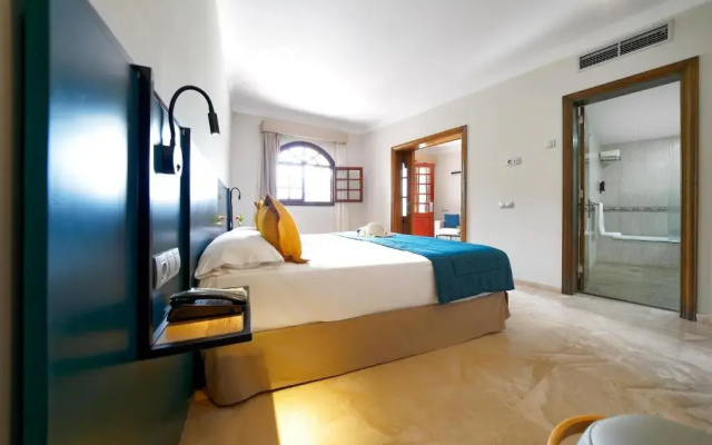 Maspalomas Villas by Dunas - Only Adults