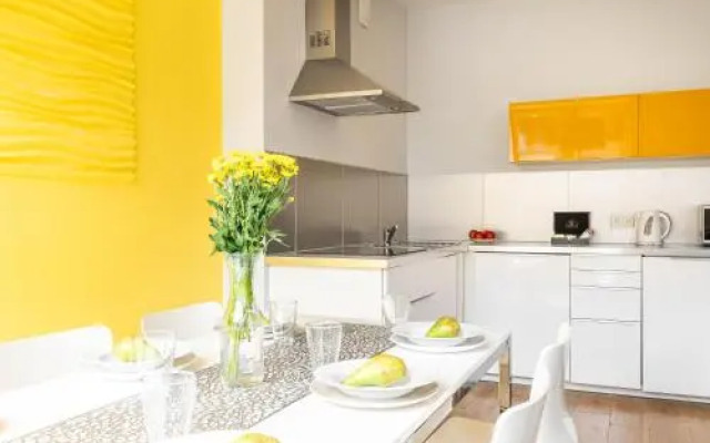 Apartamenty Oaza Superior Zakopane