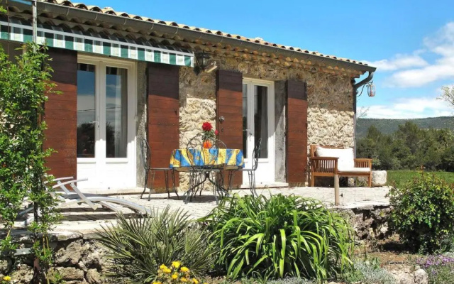 Le Logis, Charmant Gite Provencal