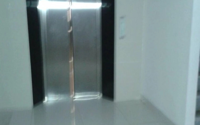 Thanyalak at The Gallery Condominium