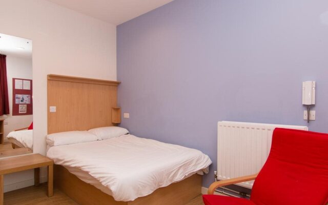 Destiny Student Cowgate - Campus Accommodation