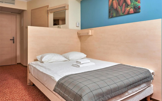 Rija Bauska Hotel