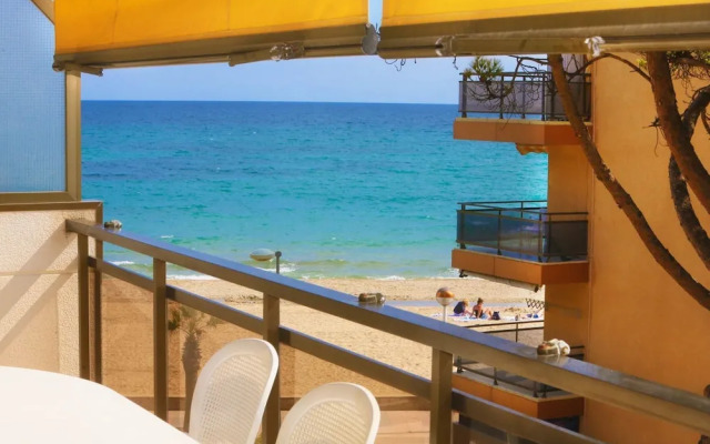 Apartamento Para 4 Personas en Cambrils