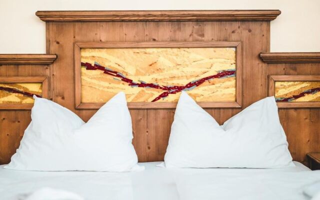 Apartmenthaus Hotel Cella Central