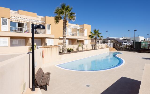 Home2Book Stunning Sea Views El Porís