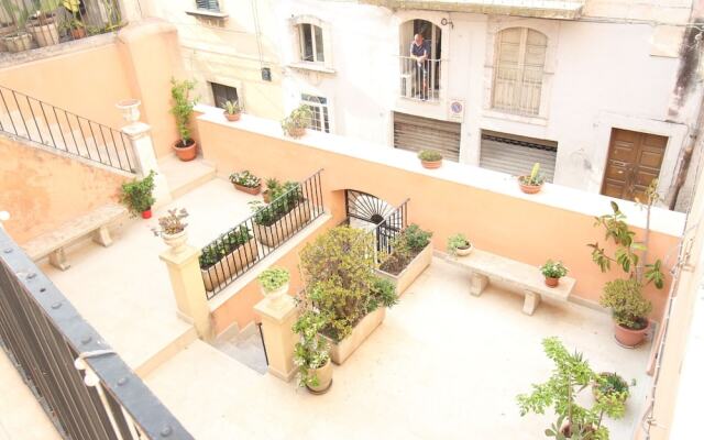 Noto da Quassu Relax B&B