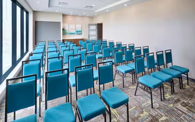 Hampton Inn by Hilton Hamilton