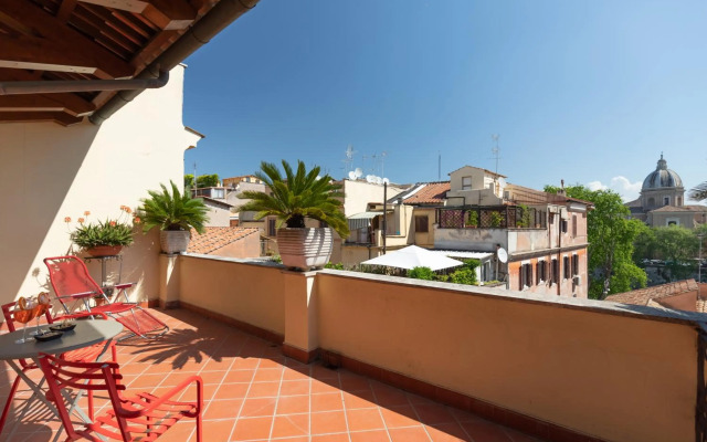 Hotel La Rovere