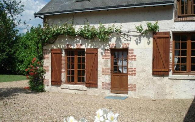 Gîte Cheverny, 4 pièces, 6 personnes - FR-1-491-226