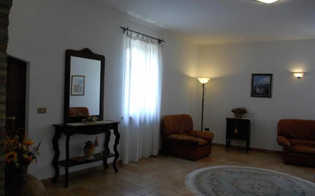 Agriturismo Il Borghetto