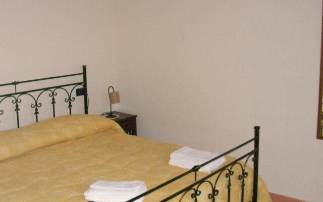 Agriturismo Villa Delle Rondini