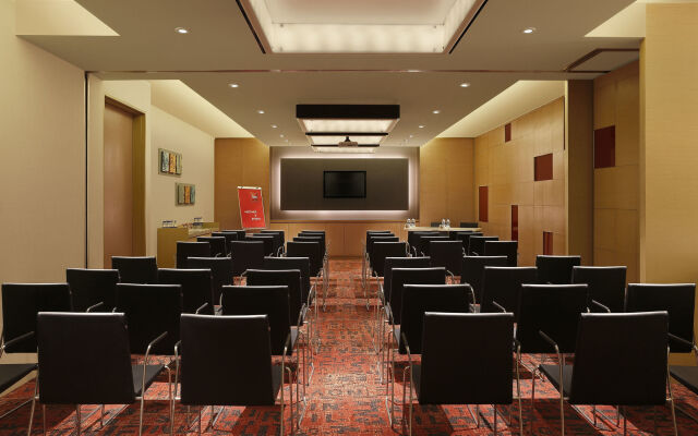 ibis Hyderabad Hitech City Hotel