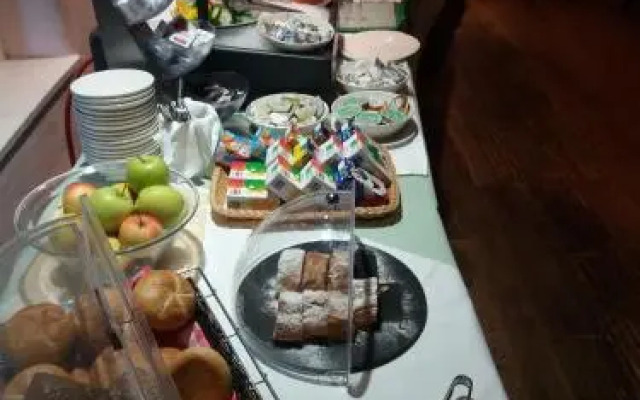 Seminarhotel Göttlesbrunn