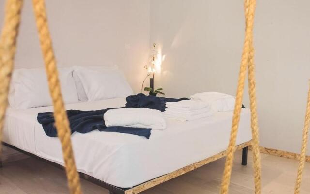 Piraeus Premium Suites