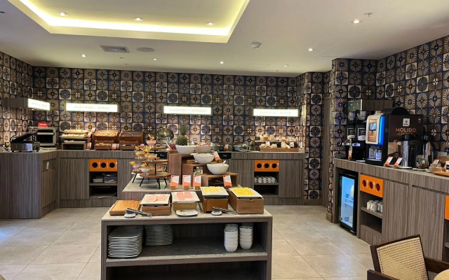 Hampton By Hilton Cusco
