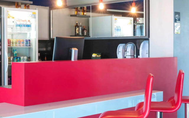 Ibis Styles Sao Mateus