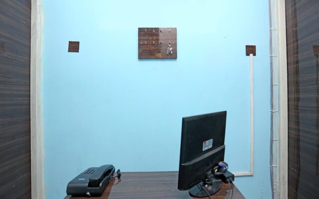 Verb Inn By OYO Rooms