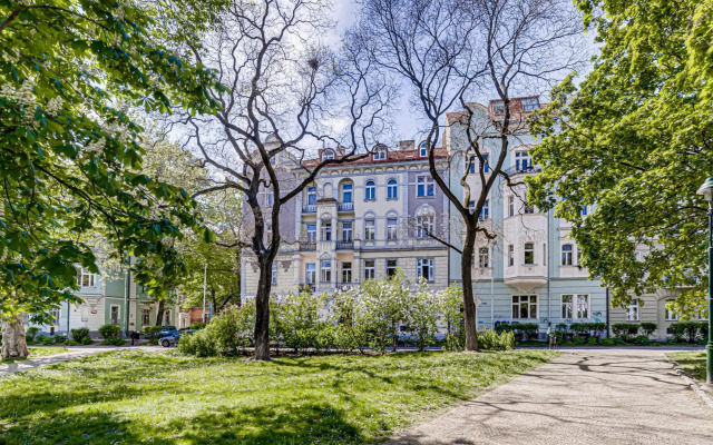 Kaizl Park Residence