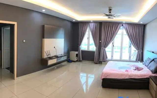 Venus.28 Melaka Homestay