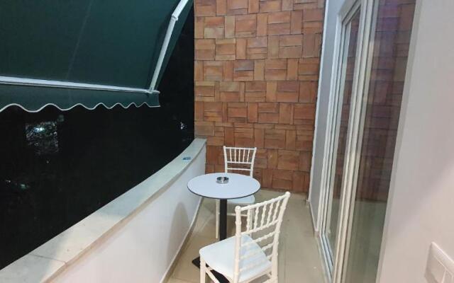 Eni`s Apartments