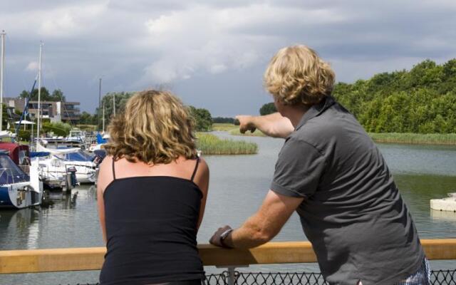 Hogenboom Waterpark Veerse Meer