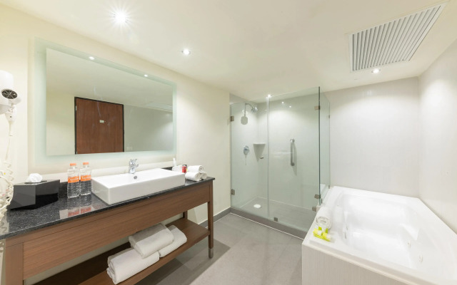 Holiday Inn Guadalajara Expo by IHG