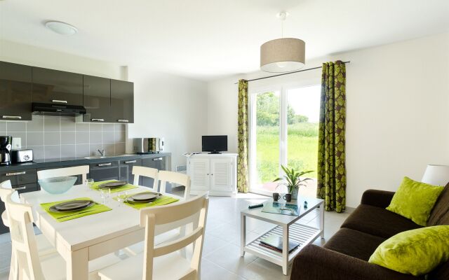 Résidence Nemea Le Domaine des Mauriers