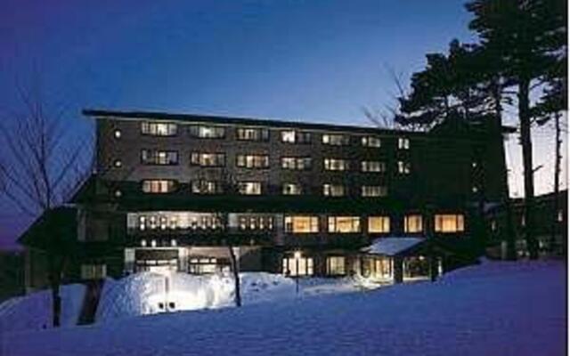 Inawashiro Kanko Hotel